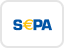 SEPA-Überweisung